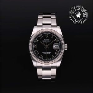 Rolex Datejust photo 1