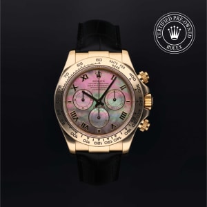 Rolex Certified Pre-Owned photo 1
