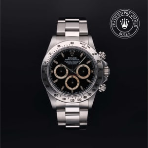 Rolex Cosmograph Daytona photo 1