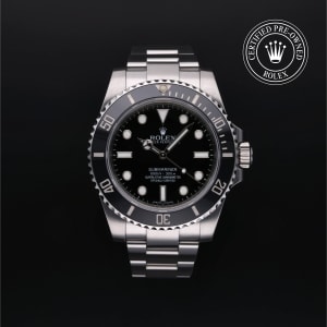 Rolex Submariner photo 1