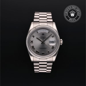 Rolex Day-Date photo 1