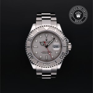 Rolex Yacht-Master photo 1