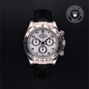 Rolex Cosmograph Daytona photo 1