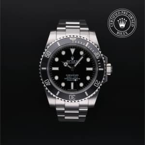 Rolex Submariner photo 1
