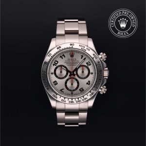Rolex Cosmograph Daytona photo 1