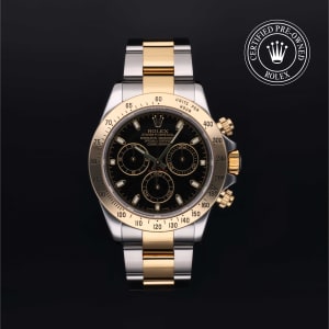Rolex Cosmograph Daytona photo 1