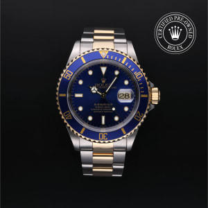 Rolex Submariner photo 1