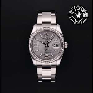 Rolex Datejust photo 1