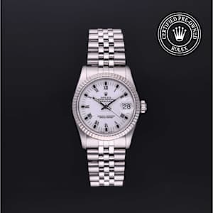 Rolex Datejust photo 1