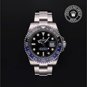 Rolex GMT-Master II photo 1