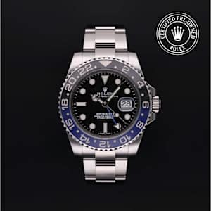 Rolex GMT-Master II photo 1
