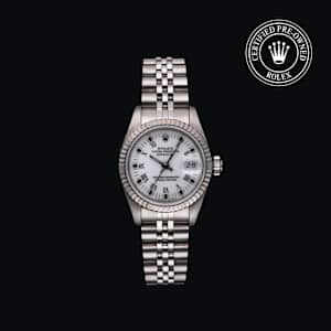 Rolex Datejust photo 1