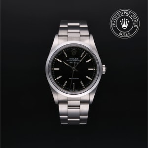 Rolex Oyster Perpetual photo 1