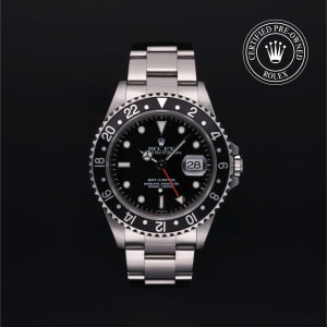 Rolex GMT-Master photo 1
