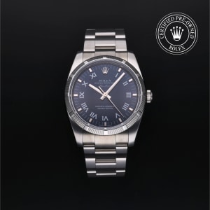 Rolex Oyster Perpetual photo 1