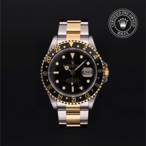 Rolex GMT-Master II photo 1