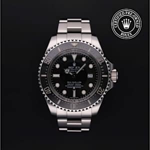 Rolex Deepsea photo 1