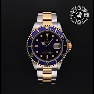 Rolex Submariner photo 1