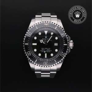 Rolex Deepsea photo 1