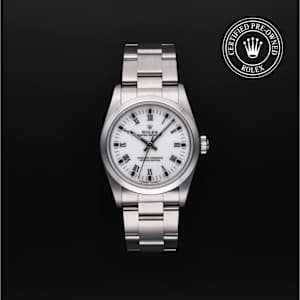 Rolex Oyster Perpetual photo 1