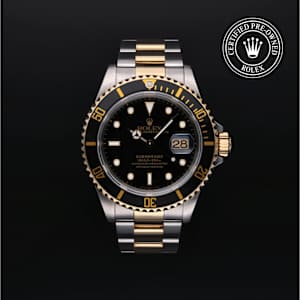 Rolex Submariner photo 1