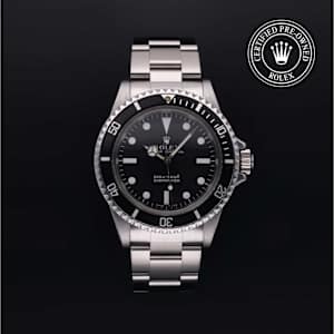 Rolex Submariner photo 1