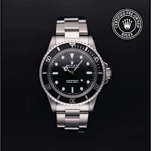 Rolex Submariner photo 1
