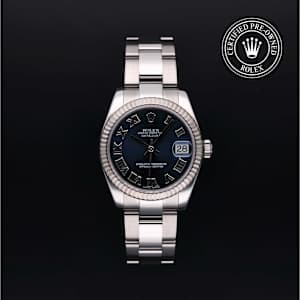 Rolex Datejust photo 1