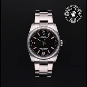 Rolex Oyster Perpetual photo 1