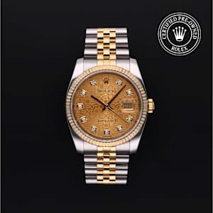 Rolex Datejust photo 1