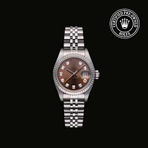 Rolex Datejust photo 1