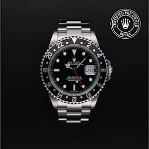 Rolex GMT-Master II photo 1