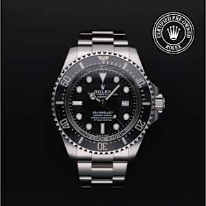 Rolex Deepsea photo 1