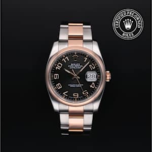 Rolex Datejust photo 1