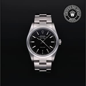 Rolex Oyster Perpetual photo 1