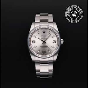 Rolex Oyster Perpetual photo 1