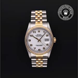 Rolex Datejust photo 1