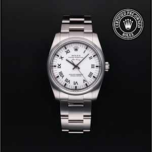 Rolex Oyster Perpetual photo 1