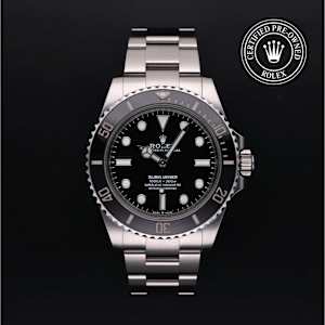 Rolex Submariner photo 1