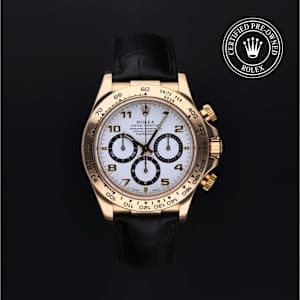 Rolex Cosmograph Daytona photo 1