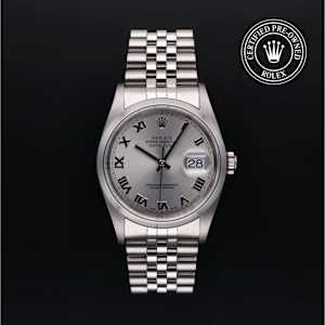 Rolex Datejust photo 1