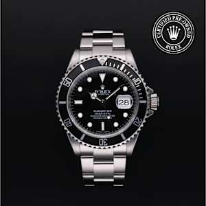 Rolex Submariner Date photo 1