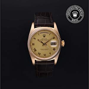 Rolex Day-Date photo 1