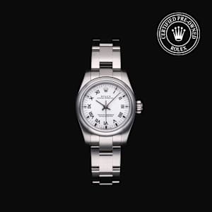 Rolex Oyster Perpetual photo 1