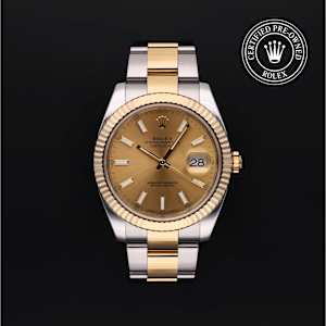 Rolex Datejust photo 1