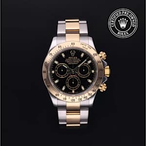 Rolex Cosmograph Daytona photo 1