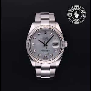 Rolex Datejust photo 1
