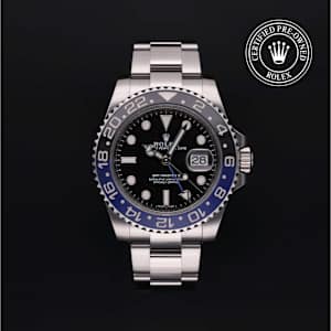 Rolex GMT-Master II photo 1