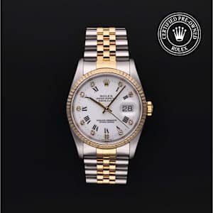 Rolex Datejust photo 1