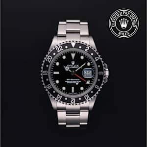 Rolex GMT-Master II photo 1